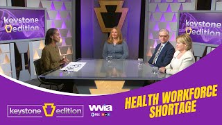 Addressing Healthcare Worker Shortages: Challenges & Innovative Solutions | Keystone Edition Health