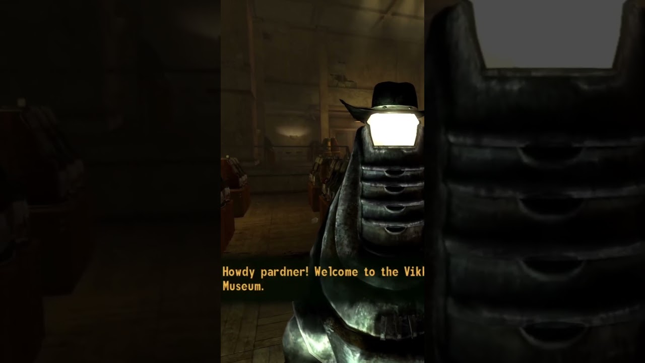 I always reprogram Primm Slim to be Sherriff (it is the easiest solution) 