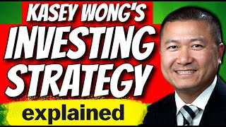 Kasey Wong's Multi Family Real Estate Investing Strategy Revealed