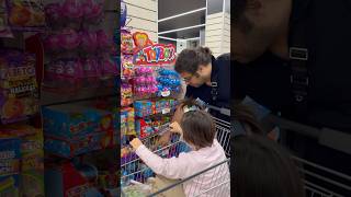 Babam Hokus Pokus Yaptı Istediğim Şekeri Aldı