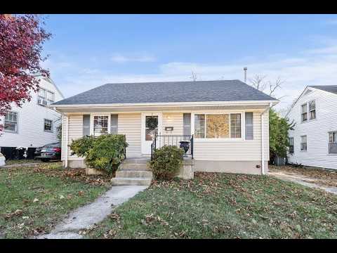 154 Northwood Drive, Lexington, KY home video tour