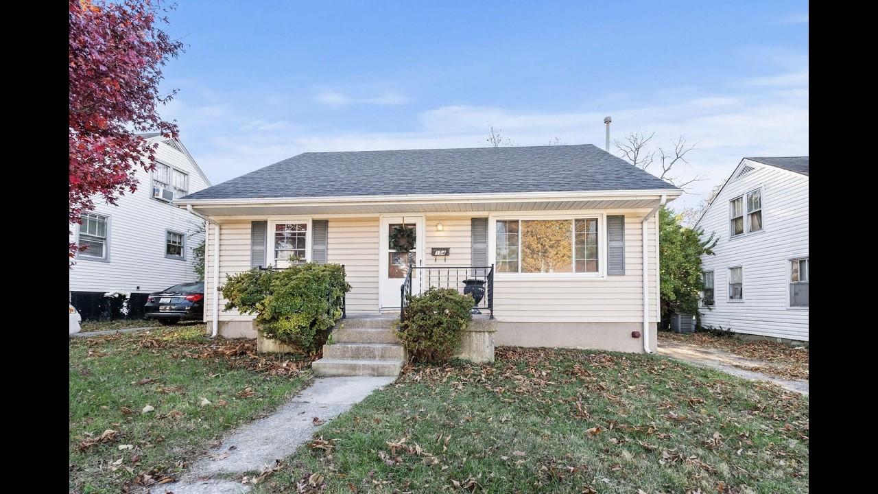 154 Northwood Drive, Lexington, KY 40505  