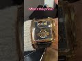 Slot-Watch 🎲 ♠ #casino #slots #jackpot #money #luxurywatch #timepiece #trending #collectors #fyp