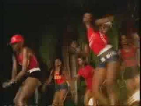Nelly - Shake ya Tailfeather feat. P. Diddy, Murph...