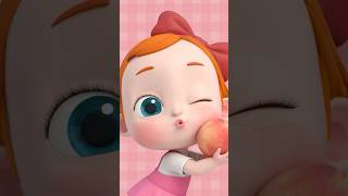 The Fruit Fairy Lia Liachacha