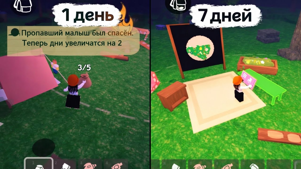 Какая база лучше всех?