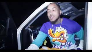 OTH FREAKIEE Performs In Lafayette,La On #OSAMA Tour With MO3