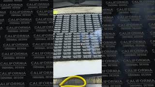 #labelcutting #lasercutting #customlabels #garmentlabels #labelmanufacturer#clothinglabels