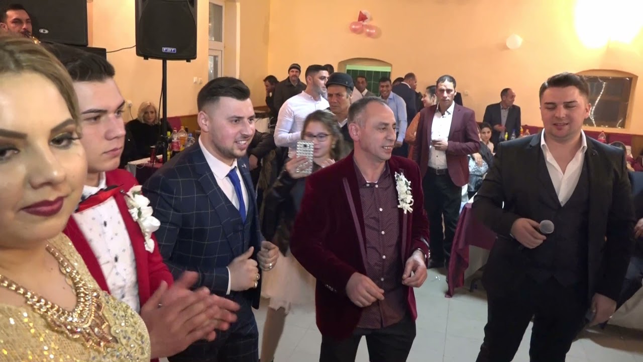 Nunta Lele Bechet partea 3