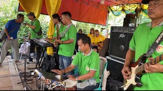 Dangdut Full Lenong Sinar Terang 8 Saudara - Derita