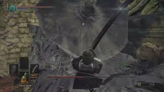 DARK SOULS III: The Fire Fades Edition - Crystal Sage