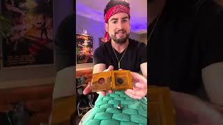 Impossible Box - #magic #magician #illusion #puzzle