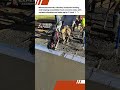 Milwaukee MX FUEL Vibratory Screed: Battery-Powered Strike-Off for Concrete Slabs| Design Expert INT