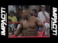Monty Brown vs. Trytan | FULL MATCH | Destination X March 13, 2005