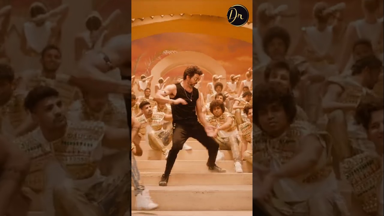 Rasmika and vijay cute dance🥰🥰 performance 🥰🥰allu arjun cute reaction