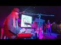 Dillion James Band 'Rockin' Pneumonia and the Boogie Woogie Flu' at the Wooli Hotel Motel