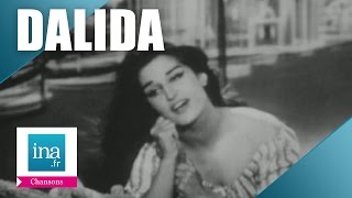 Dalida "Les enfants du Pirée" | Archive INA chords