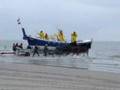 Ameland reddingsboot