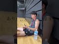 朝やから全然おもんないやんこいつ#ハッシュタグムッパチャンネルで拡散よろしく!#volleyball #ムッパ##ムッパチャンネル#高橋良#バレーボール #haikyuu #ハイキュー