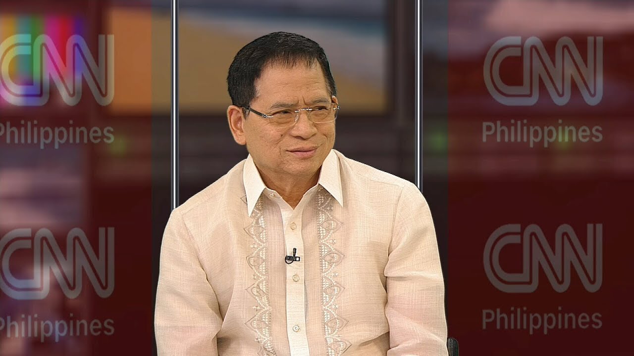 The Source: Bro. Eddie Villanueva - YouTube