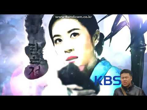 167 구미호 여우누이뎐 KBS Drama