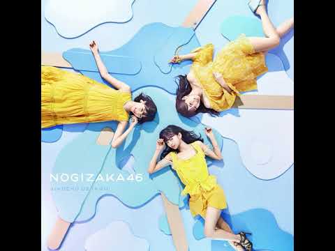 Nogizaka46 - Jikochuu de Ikou! (Vocal Only)