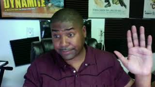 Tariq Nasheed Alleges That Dr Umar Johnson Has Herpes In Hidden Colors 2 !!