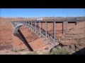 Four Corners #12: Glen Canyon Dam from Carl Hayden Visitor Center, Page, Arizona 2016-06-04