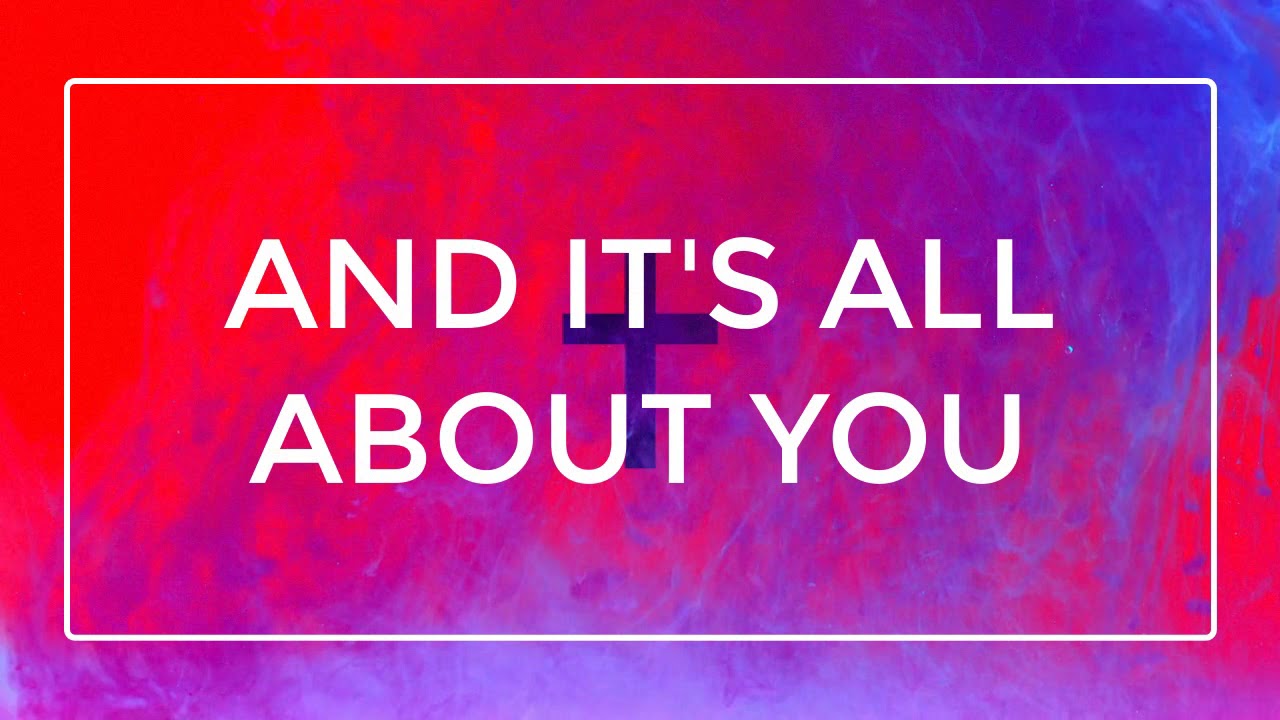 Heart of Worship - Matt Redman Lyric Video - YouTube