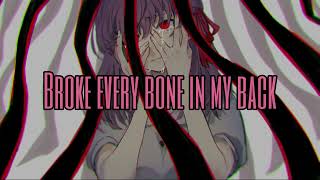 Nightcore - I've Had Enough