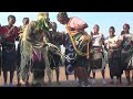 LA COULEUR DE LA CULTURE / COMMUNAUTÉ BASSARI. "Badiar TV"