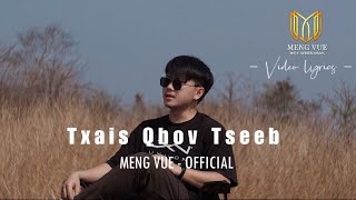 MENG VUE - Txais Qhov Tseeb ( Official MV )