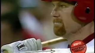 Mark McGwire Steroids Admission #4