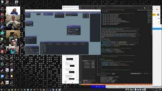 Texas Mentor Talk 8/24/20 - Java Programming Simulator & Spectrum 2020 Code Walkthrough