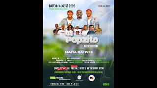 Elementic Deep – Soulful House Live Mix | DJ Popzito Birthday Celebration 2026
