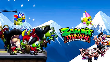 Zombie Tsunami   Android ISO Gameplay 2021 Walkthrough #134