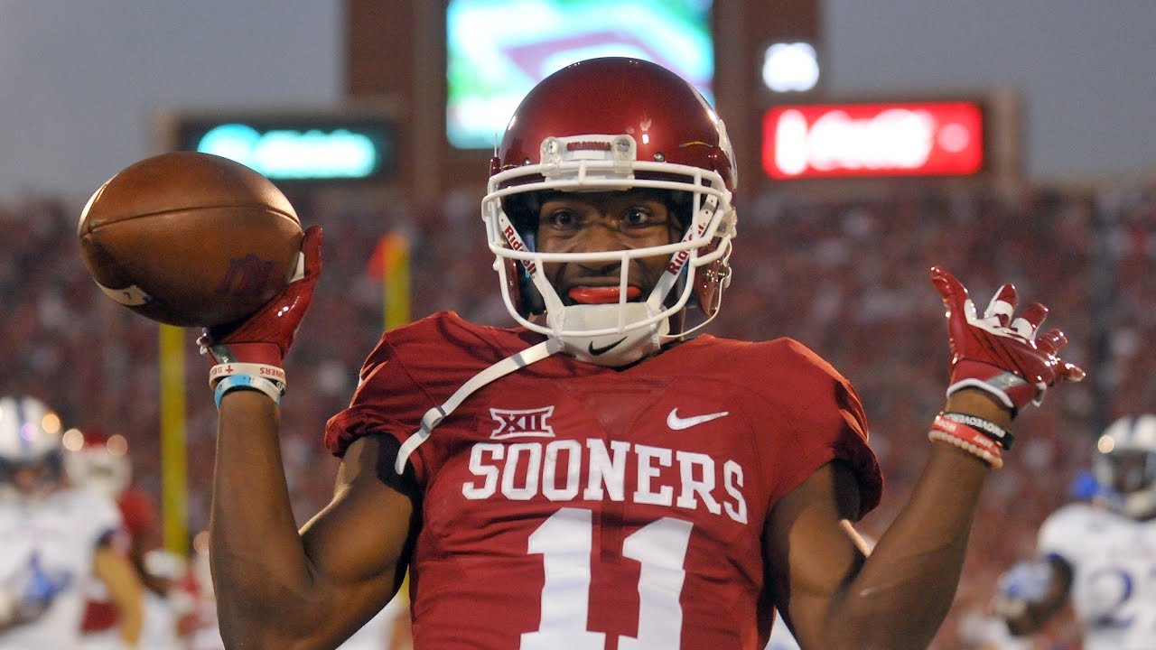 Dede Westbrook 201617 Complete Highlights "The Flash" YouTube