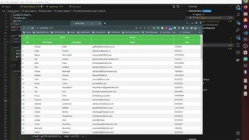 TanStack React Table v8 - Part 2 - Sorting, Grouping Headers, Merging Columns, Formating Cells