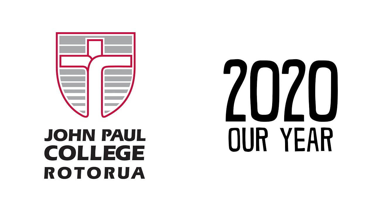 2020 - 'Our Year' - John Paul College (JPC), Rotorua - YouTube