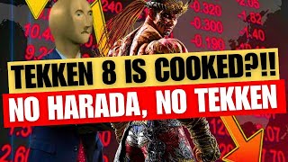 The TRUTH About The FUTURE Of TEKKEN 8 In 2026!
