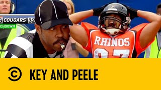 Excessive Celebrations Key & Peele