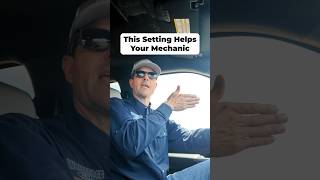 The Hidden Temperature Setting on Newer F-150s Nobody Enables #shorts