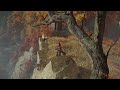 Ghost of Yōtei - Just admiring the 360 Cinematic View