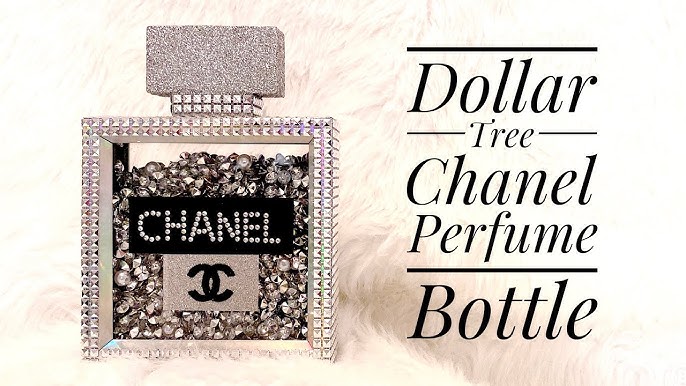 Diy coco chanel perfume Clearance