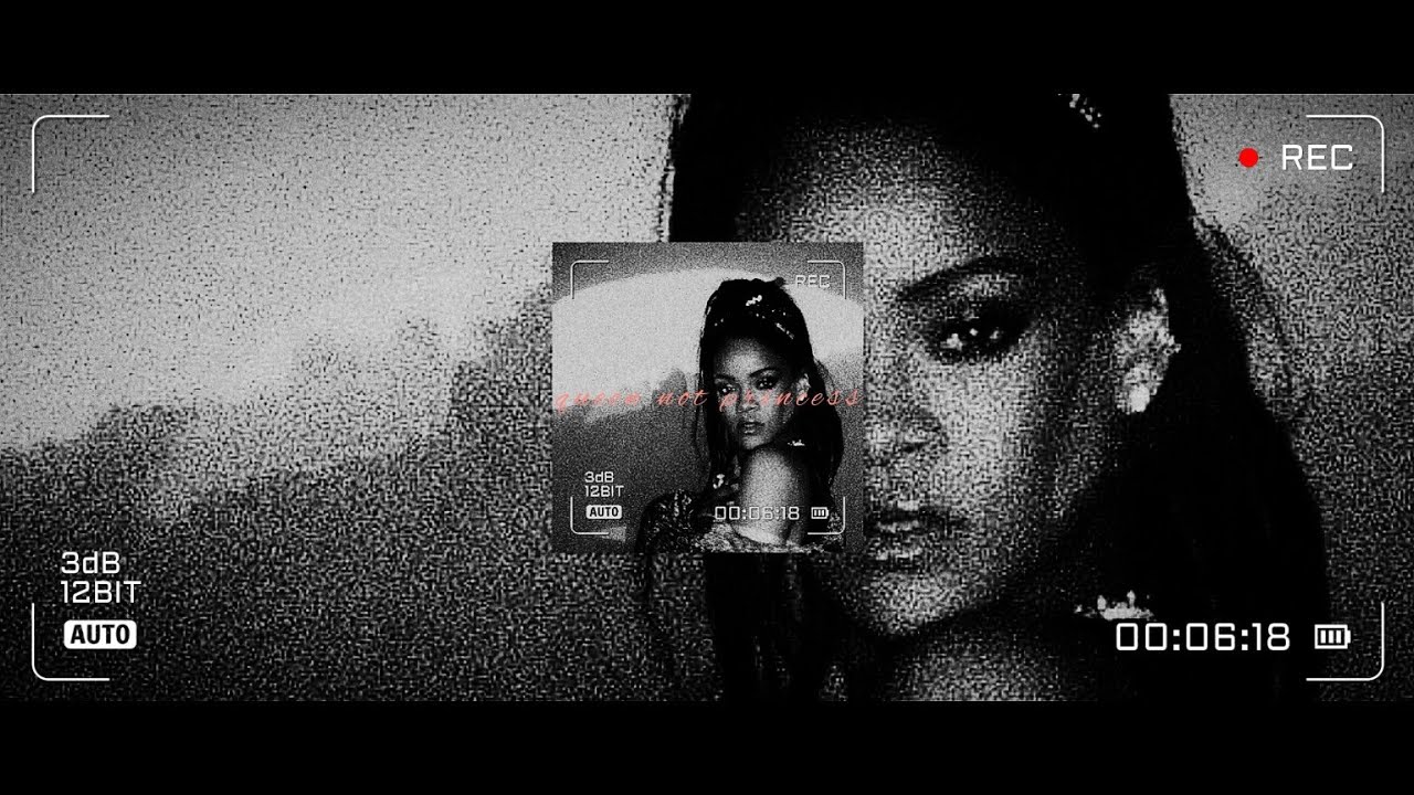 Calvin Harris, Rihanna - This Is What You Came For (super slowed)