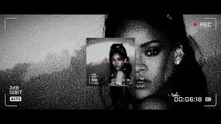 Calvin Harris, Rihanna - This Is What You Came For (super slowed)