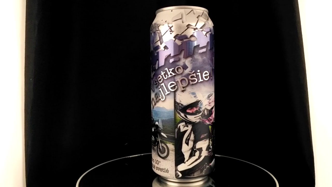 Darček pre muža k narodeninám