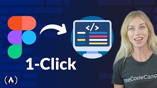 OneClick AI Web Development Tutorial  Learn how to Turn Figma Designs into Working Code using AI