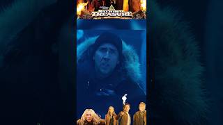 The Search Ben Gates Deciphers The Mystery Of Charlotte