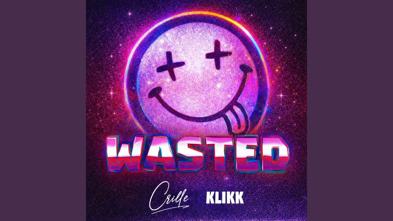 Watch WASTED on YouTube Watch WASTED on YouTube